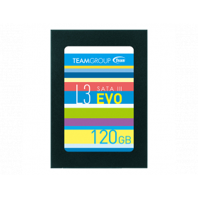 Ổ SSD Team Group L3 Evo 120GB